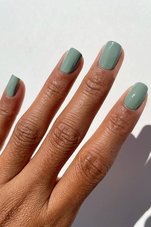 CENTRAL PARK AFTER DARK NAIL POLISH